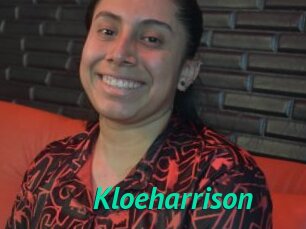 Kloeharrison