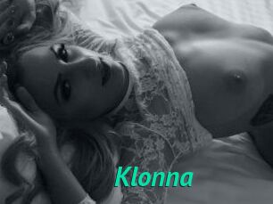 Klonna