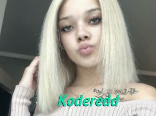 Koderedd