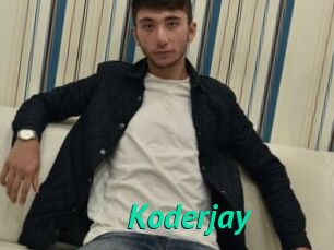 Koderjay