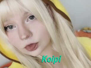 Koipi