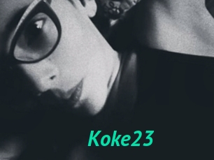 Koke23