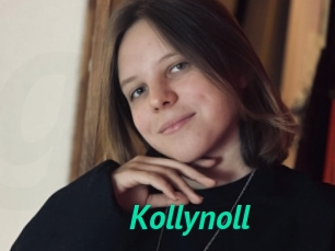 Kollynoll