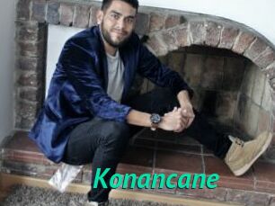 Konancane