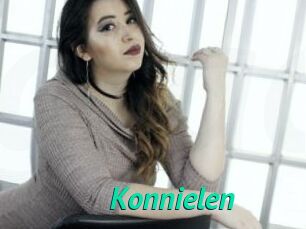 Konnielen