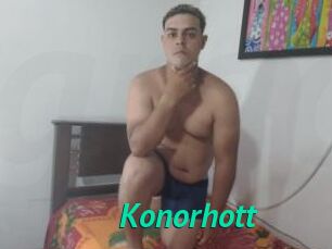 Konorhott