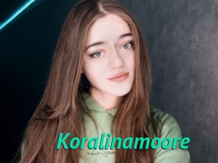 Koralinamoore