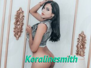 Koralinesmith