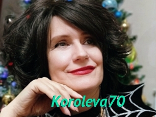 Koroleva70