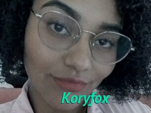 Koryfox