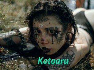 Kotoaru