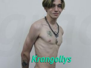 Krangollys