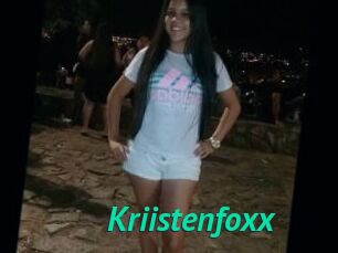 Kriistenfoxx