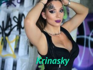 Krinasky
