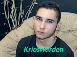 Krioswarden