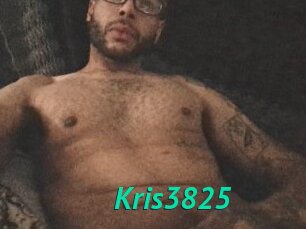Kris3825