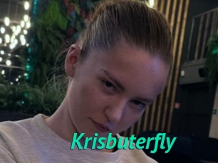 Krisbuterfly