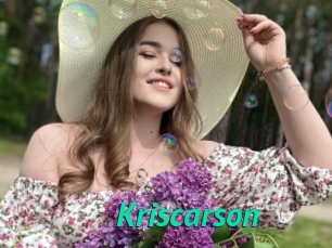 Kriscarson
