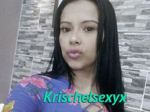 Krischelsexyx