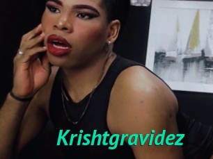 Krishtgravidez