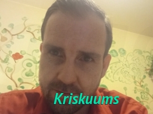 Kriskuums