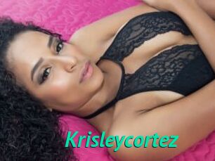 Krisleycortez