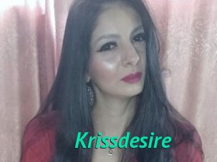 Krissdesire