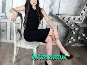 Krisssmur