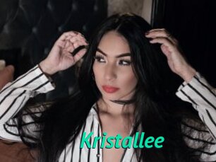 Kristallee