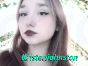 Kristenjohnston