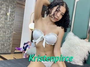 Kristenpirce