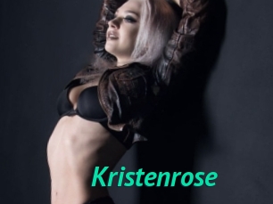 Kristenrose