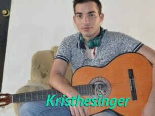 Kristhesinger