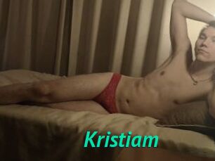 Kristiam