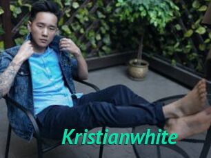 Kristianwhite