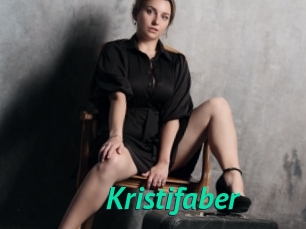Kristifaber