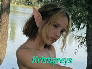 Kristigreys