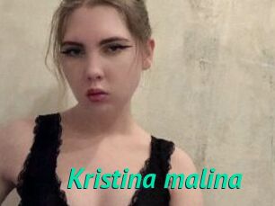 Kristina_malina