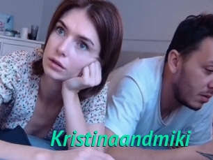Kristinaandmiki