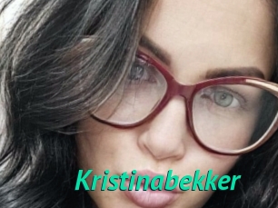 Kristinabekker