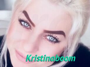 Kristinaboom