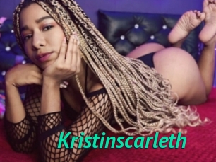 kristinscarleth Gratis Camsex