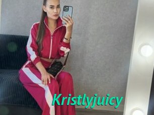 Kristlyjuicy