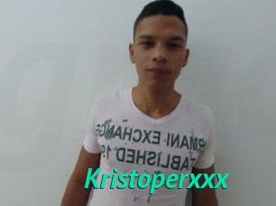 Kristoperxxx