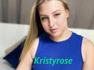 Kristyrose