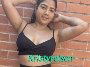 Kristyyolsen