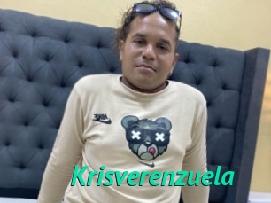 Krisverenzuela