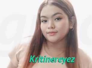 Kritinereyez