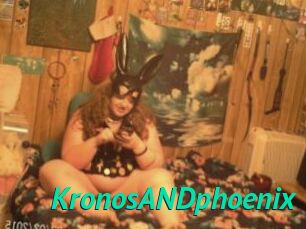 KronosANDphoenix
