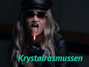Krystalrasmussen